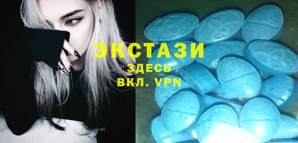 стаф Осташков